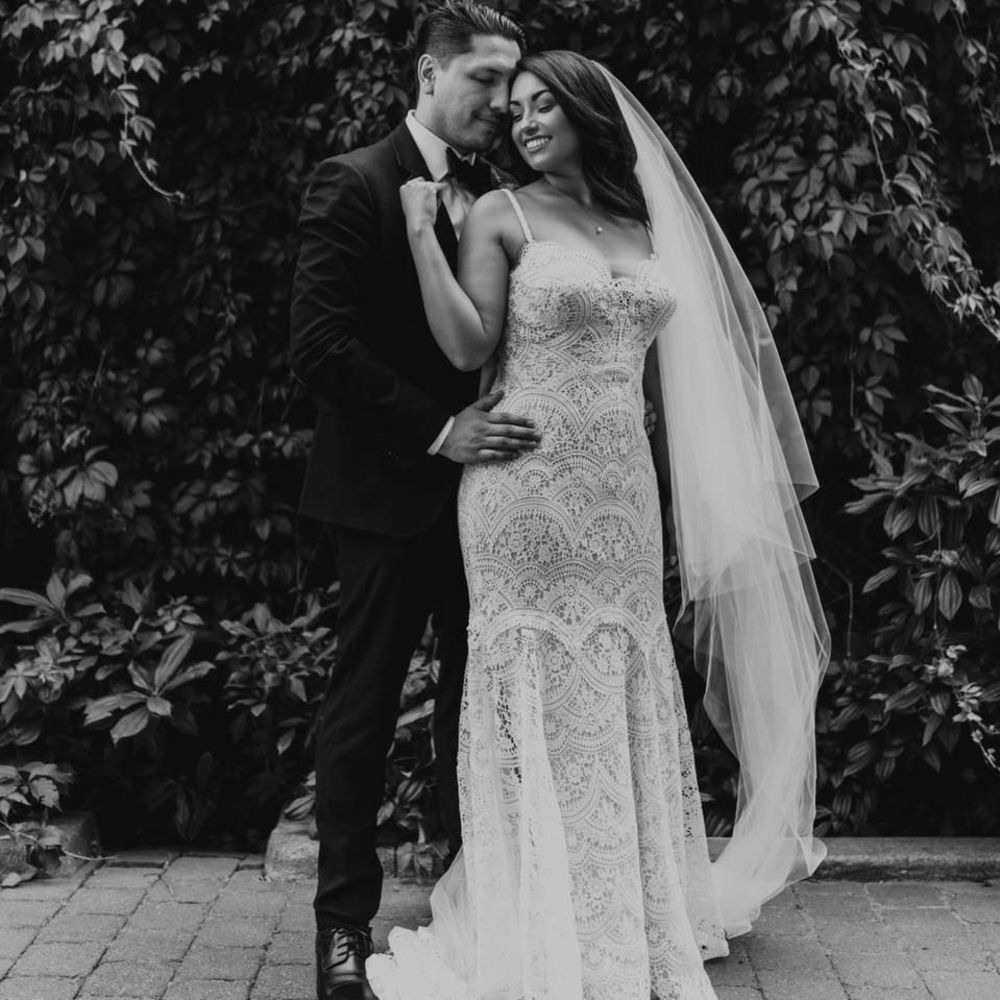 Meet your Posher, Melina